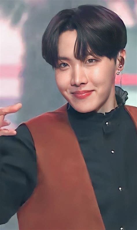 Bts Jung Ho Seok J Hope Jung Hoseok Imagens Bts Dança