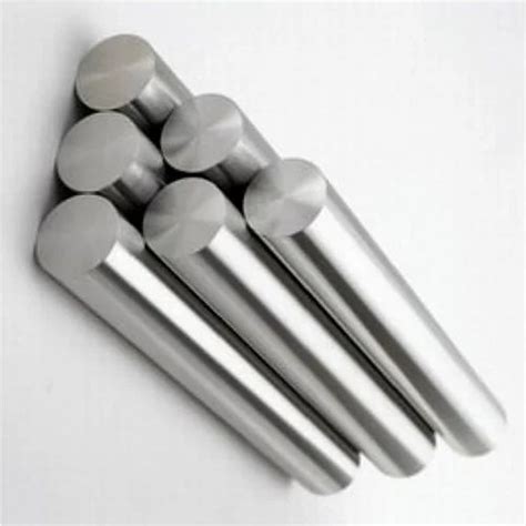 Stainless Steel Inconel Round Bar For Construction Size Diameter