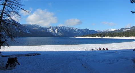 Lake Cle Elum Travel Lake Natural Landmarks