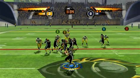 Blitz The League Ii Download Gamefabrique