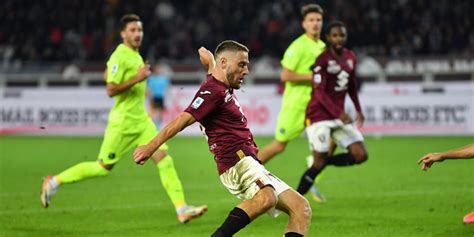 Torino Sassuolo 2 1 Cronaca Tabellino E Voti Del Fantacalcio