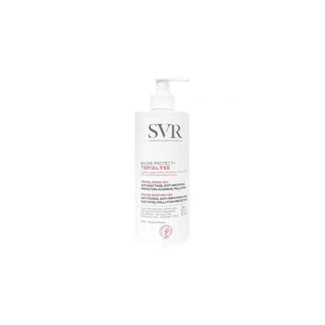 Svr Topialyse Baume Protect Ml