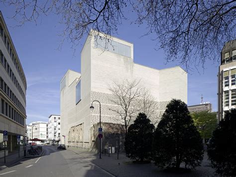 Peter Zumthor Kolumba Museum