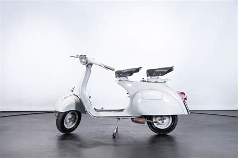 Piaggio Moto Ruote Da Sogno