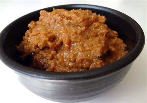 Fermented Soybean Paste Doenjang Maangchi’s Korean Cooking Ingredients