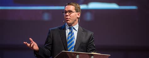 Heath Lambert to speak in Cedarville University chapel