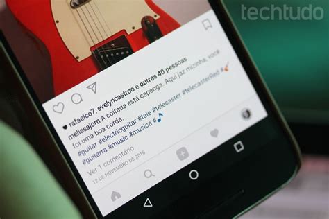 Música em alta no Instagram encontre as melhores para usar no Reels