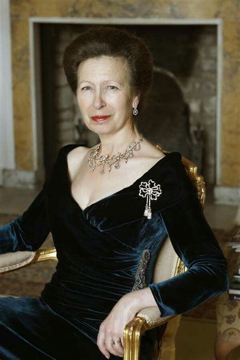 445 best Princess Anne of England images on Pinterest | Princess anne ...