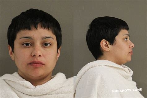 Mathis Gabrielle Alexandria 01 22 2023 Denton County Mugshots Zone