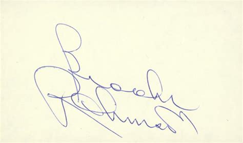 Brooks Robinson - Autograph | HistoryForSale Item 114037