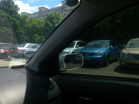 Проценты тонировки стекол автомобиля | Platinum Garage