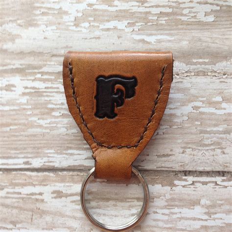 Personalized Guitar Pick Holder And Key Chain Etsy