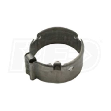 Zurn Qickclamp® Crimp Ring 1 2 Pex Zurn Qclp3x