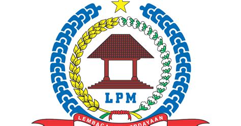 Logo LPM Format PNG - laluahmad.com