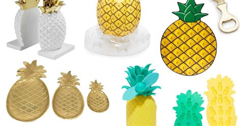 Diy Home Decor If Its Shaped Like A Pineapple I Need It Heres A