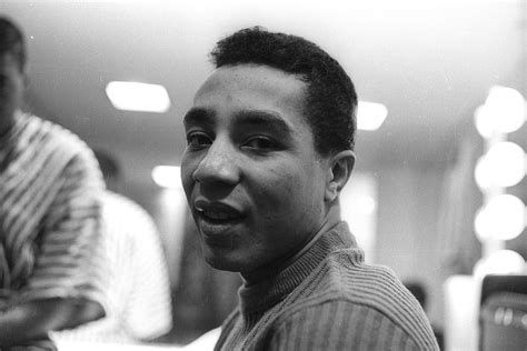 10 Best Smokey Robinson Songs Of All Time Singersroom