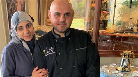 talal risked  life   australia    struggling