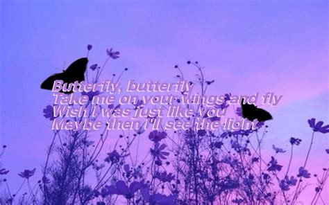 Butterfly Quotes Wallpapers - Top Free Butterfly Quotes Backgrounds - WallpaperAccess