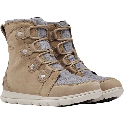 Sorel Explorer Joan Boot Women S Backcountry