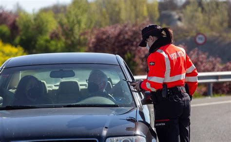 Ltima Hora Del Coronavirus En Lava El Cierre Se Mantiene En Vitoria