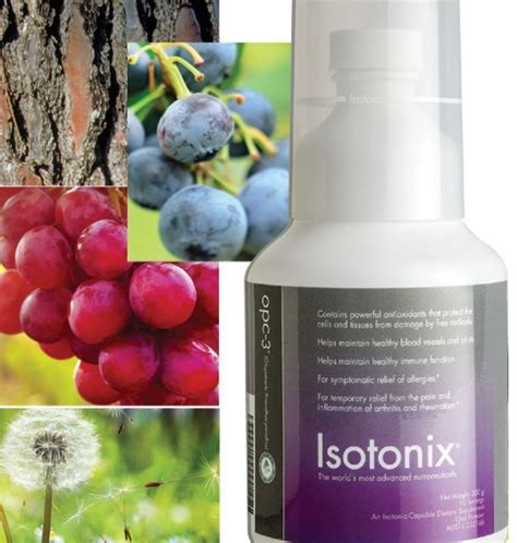 Isotonix Opc 3 From Australia Warehouse Review Opc3 Before Buy