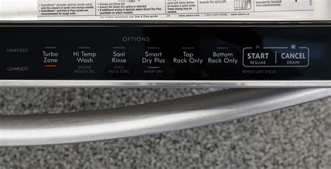 Kenmore Elite 14763 Dishwasher Review Reviewed Dishwashers