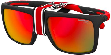 CARRERA HYPERFIT 11S BLX UZ Sunglasses