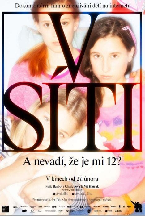 好雷 我12歲，你介意嗎？2020 捷克紀錄片 看板 Movie 批踢踢實業坊