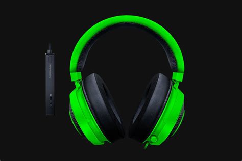 Razer Kraken Tournament Edition Gaming Headset