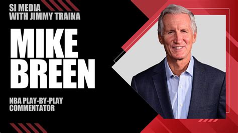 Mike Breen On The Wide Open NBA Playoffs SI Media Episode 440 YouTube