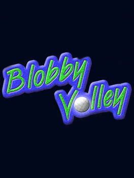 Blobby Volley - Lutris