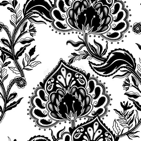 Rustic Paisley Stock Illustrations 580 Rustic Paisley Stock