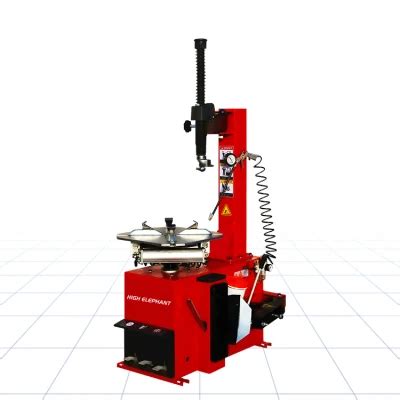 Tire Changer Machine Inside Clamping 12 22 Garage Equipment Tire