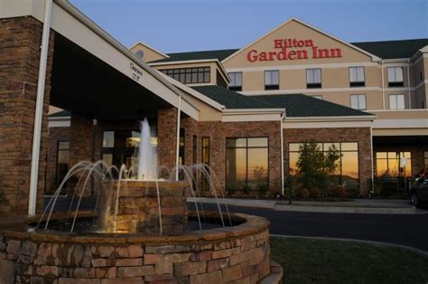 Hilton Garden Inn Cartersville | Explore Georgia