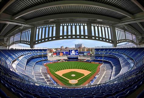 Yankee Stadium 4K Ultra HD Wallpapers Top Free Yankee Stadium 4K