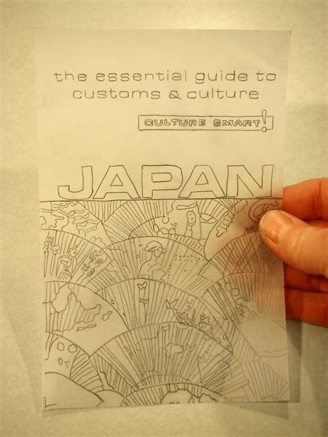 The Essential Guide to Culture & Customs: Japan - tracings-jp