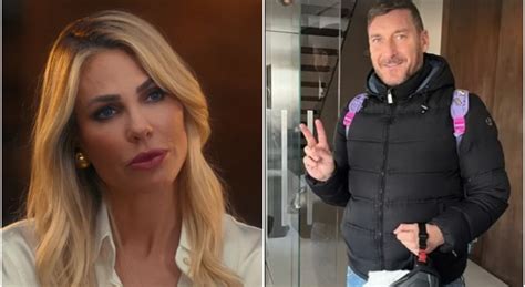 Ilary Blasi Totti Ha Bruciato Milioni E Mila Euro Al Casin E