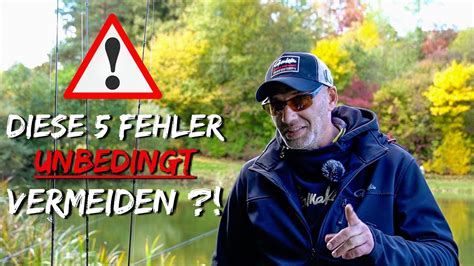 H Ufigsten Fehler Beim Forellenangeln Das Solltest Du Unbedingt