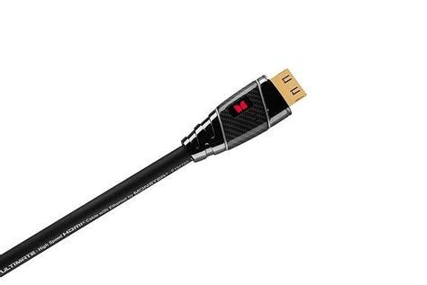 Monster Cable Ultrahd 4k Hdmi Cable 488m Price In Kuwait Xcite