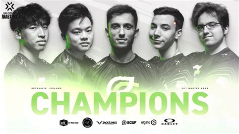 OpTic Gaming Sweep LOUD Win Stage 1 Masters Finals