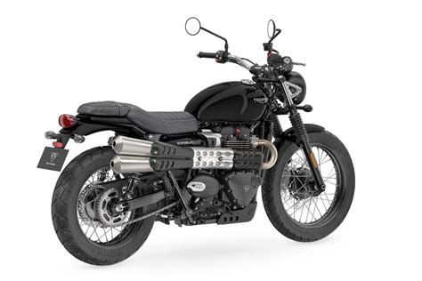 2023 Triumph Scrambler 900 First Look [fast Facts Retro Motorcycle]