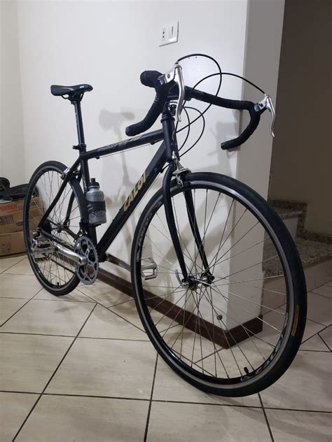 Bicicleta Speed Caloi 10 Item P Esporte E Outdoor Caloi Usado