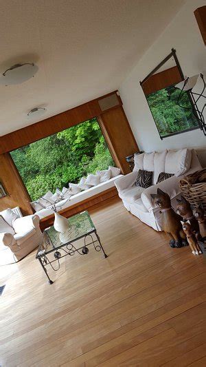 LOCH LOMOND COUNTRY GUEST HOUSE - Prices & Reviews (Tarbet, Scotland)