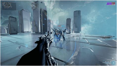 Harrow Build Warframe 2024 Guide - ProGameTalk