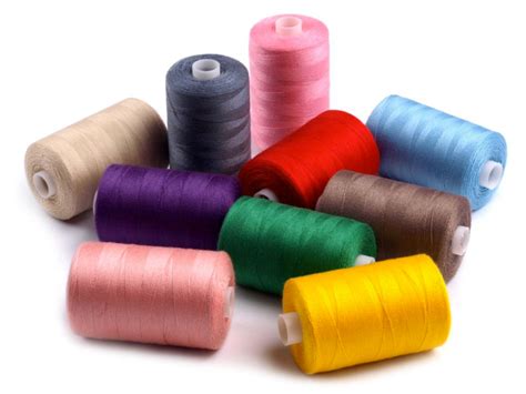 Polypropylene Sewing Threads Conrop S R O