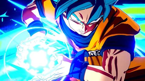 Dragon Ball Sparking Zero Saiba Os Requisitos Da Vers O Para Pc