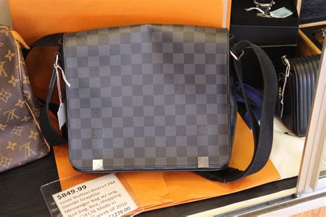 Louis Vuitton Messenger Bag Used For Sale Literacy Basics