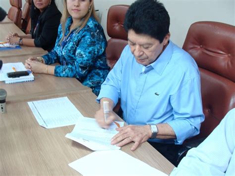 Senac firma parceria associações comunitárias de São Luís SENAC MA