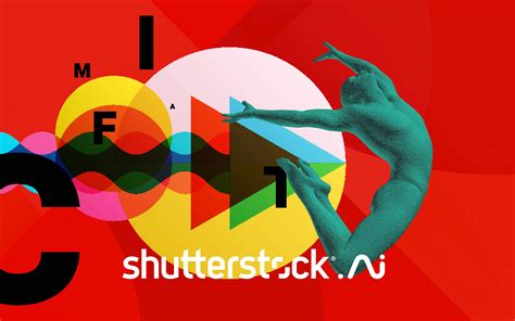 What Is Generative AI? | Shutterstock