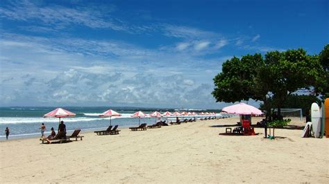 Kuta Beach - Indonesia Beaches Best